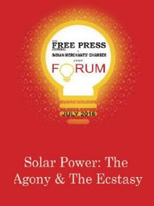 Solar Energy booklet - low-res version