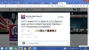 2017-01-19_AIR-NPCI-ICICI-YESbank