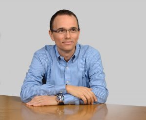 Netafim-ceo-Ran Maidan-Credit David Garb