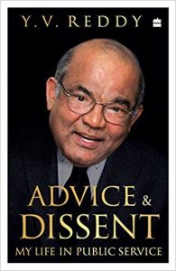 Y-V-Reddy-book