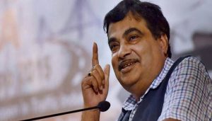 Nitin-Gadkari