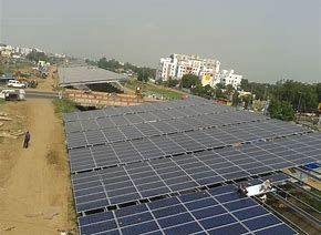 Narmada-canal-solar-power