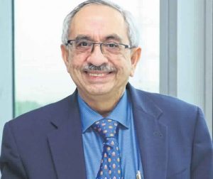 Nadir-Godrej