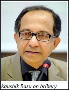 Kaushik-Basu