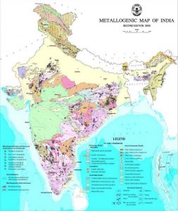 mining-potential-India