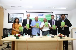 Game India - book release