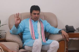 Biplab Kumar Deb2