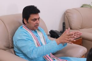 Biplab Kumar Deb4