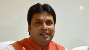 Biplab Kumar Deb5