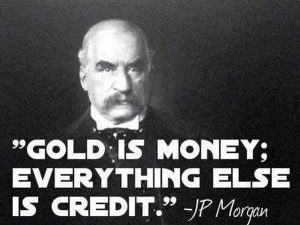 gold-JP-Morgan