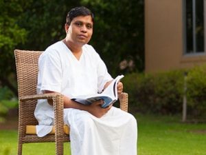 Acharya-Balkrishna