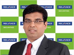 Lav-Chaturvedi-Reliance-Securities
